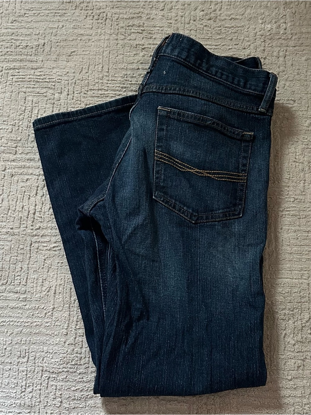 Men’s Ariat Blue Jeans